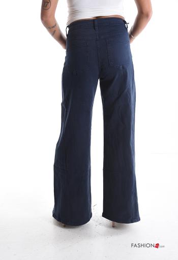 Cotton Trousers - ph 2