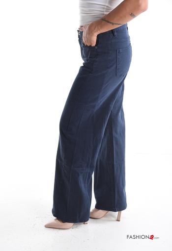 Cotton Trousers - ph 3