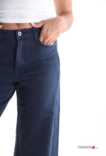 Cotton Trousers - ph 4