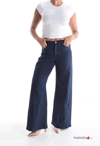 Cotton Trousers - ph 5
