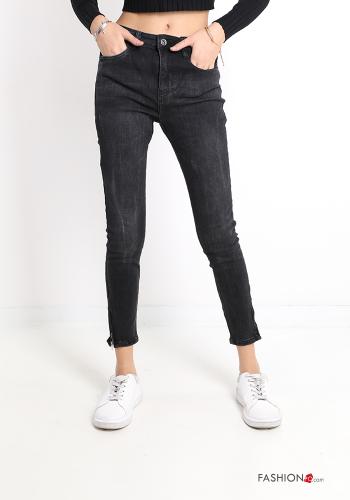 Vaqueros de Algodón