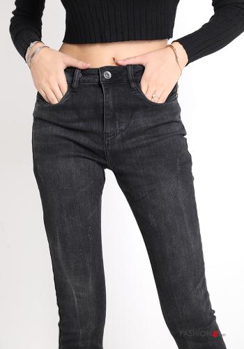 Jeans aus Baumwolle - ph 4