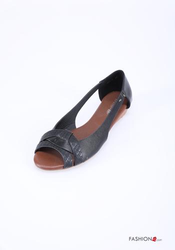 Ballerine  open toe - ph 1