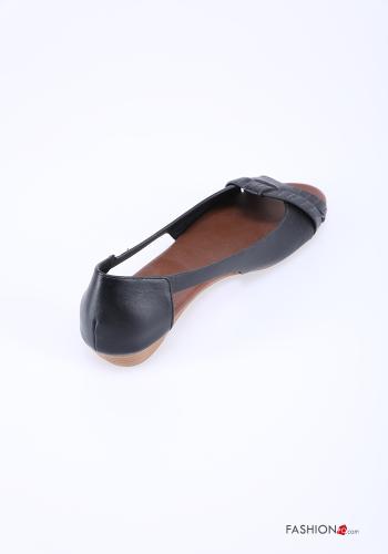 Ballerine  open toe - ph 2