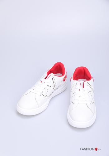 Baskets Casual - ph 1