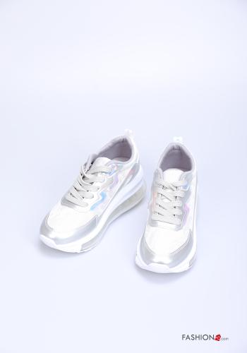 Sneakers zeppa - ph 1