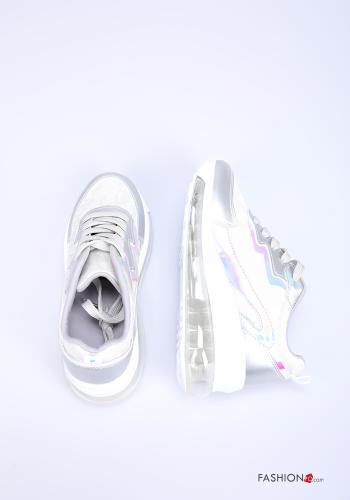 Sneakers zeppa - ph 2