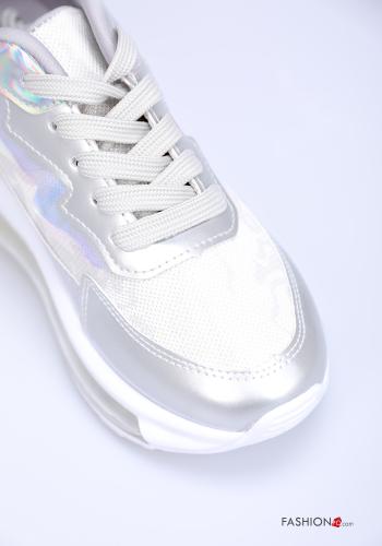 Sneakers zeppa - ph 4