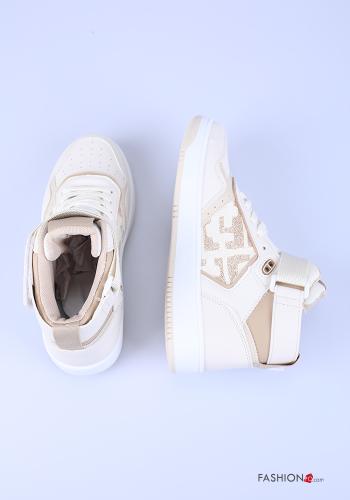 Sapatilhas Estilo Casual - ph 2