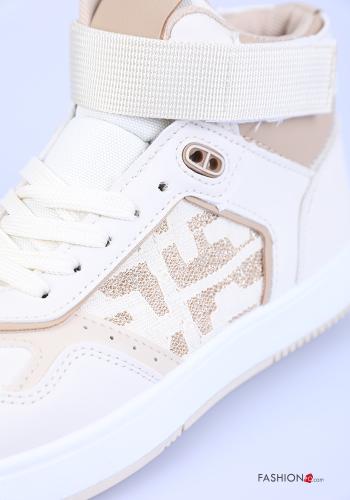 Sapatilhas Estilo Casual - ph 3