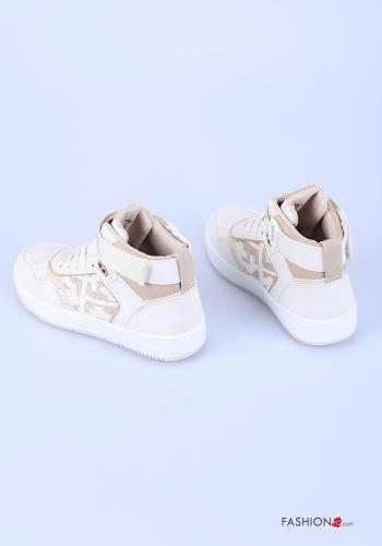 Sapatilhas Estilo Casual - ph 4