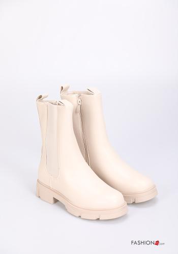 Boots with zip - ph 1