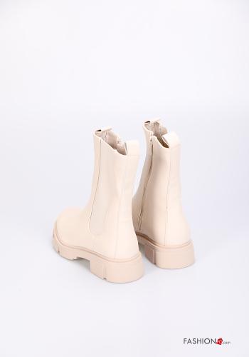Boots with zip - ph 2