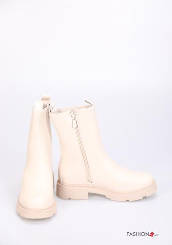 Boots with zip - ph 3