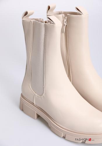 Boots with zip - ph 4