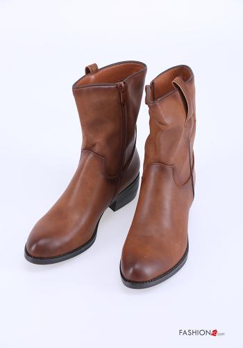 Stiefel mit Reißverschluss - ph 1