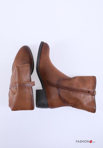 Stiefel mit Reißverschluss - ph 2