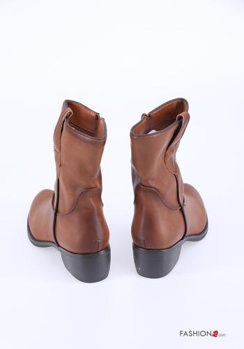 Stiefel mit Reißverschluss - ph 3