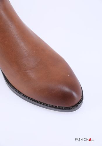 Stiefel mit Reißverschluss - ph 4