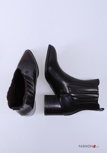 Ankle boots with zip - ph 2