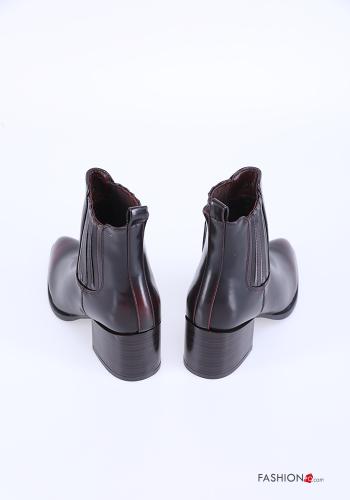 Ankle boots with zip - ph 3