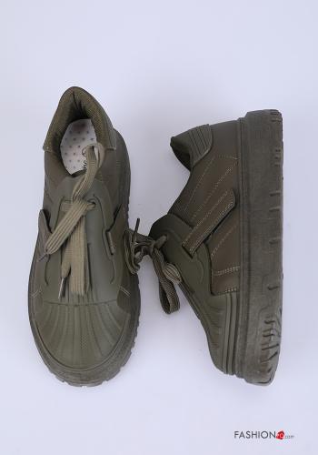 Trainers with bow - ph 3