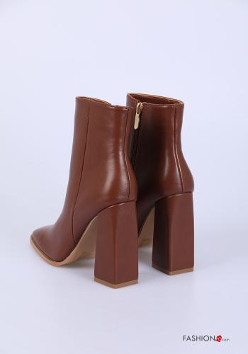 Ankle boots with zip - ph 2