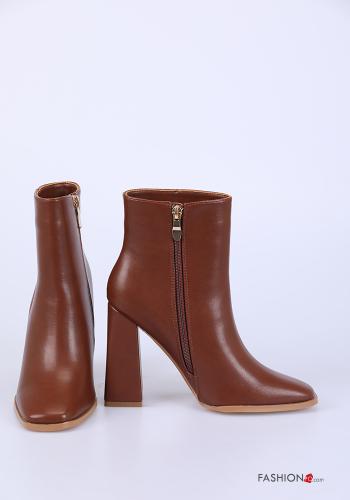 Ankle boots with zip - ph 3