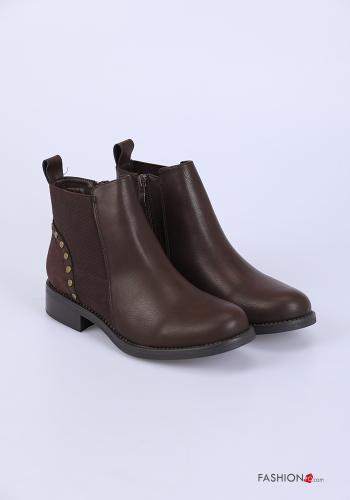 Botins com tachas - ph 1