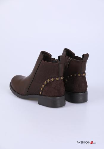 Botins com tachas - ph 2