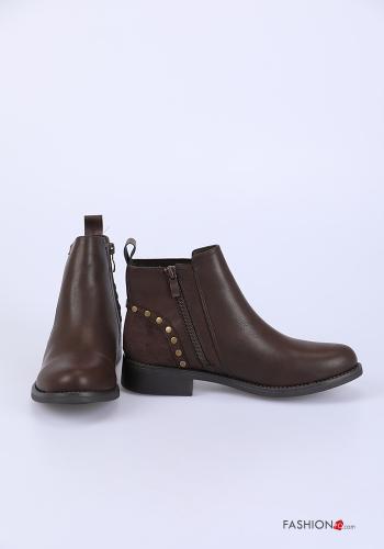Botins com tachas - ph 3