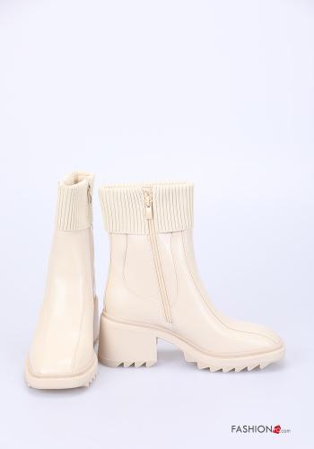Boots with zip - ph 3