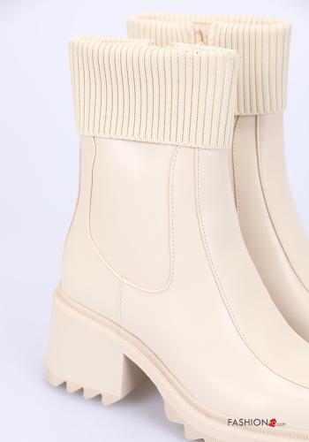 Boots with zip - ph 4