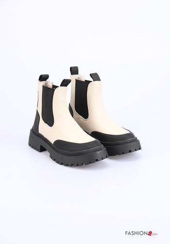 Bottines Casual - ph 1