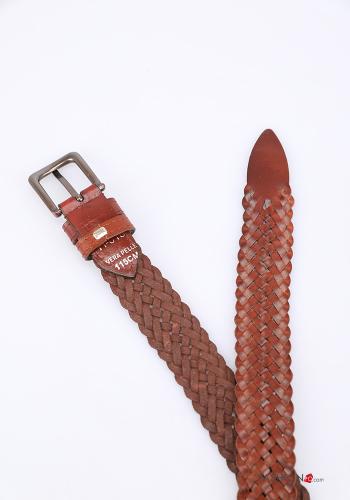 adjustable Genuine Leather Belt - ph 3