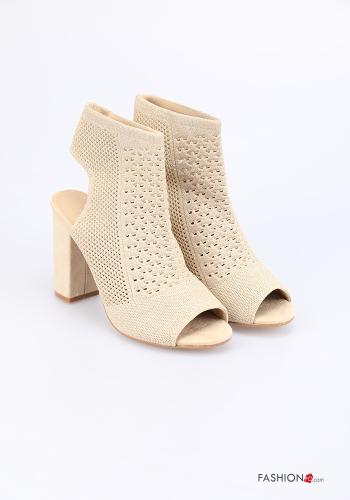 Lässig High Heel - ph 1