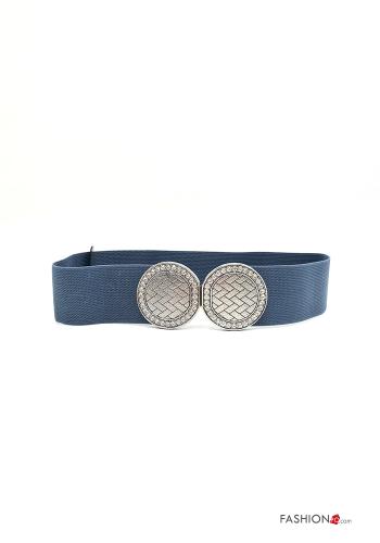 Cintura con strass - ph 1