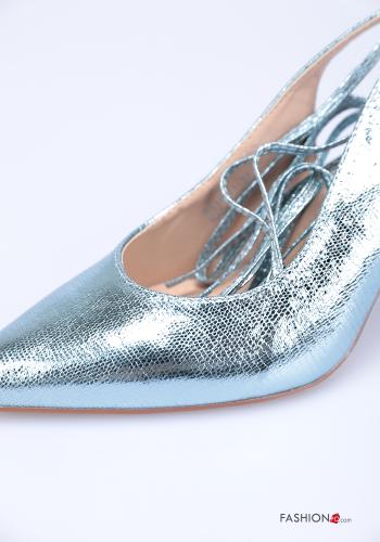 Zapatos de tacón alto con correa - ph 3
