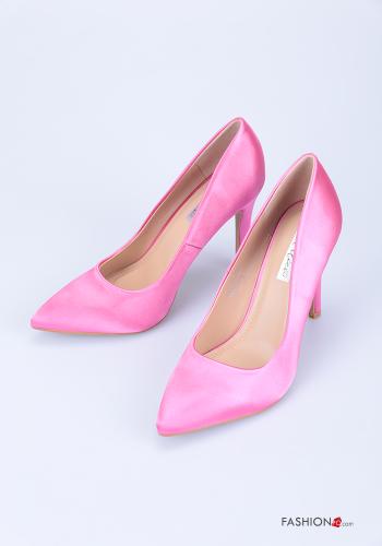 Stöckelschuhe  Satin - ph 1