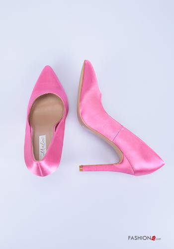 Stöckelschuhe  Satin - ph 2