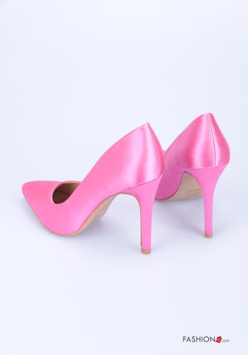 Stöckelschuhe  Satin - ph 4