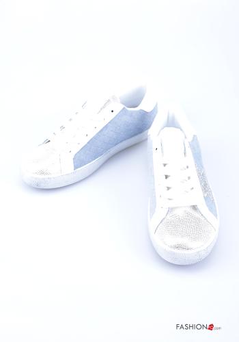 lurex Trainers - ph 1