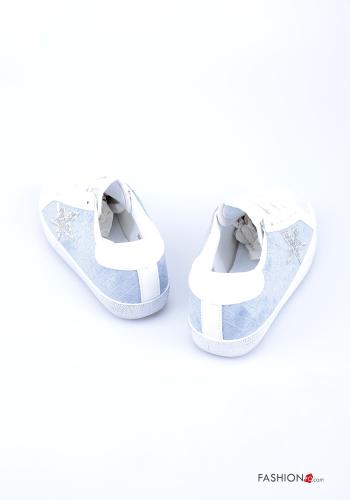 lurex Trainers - ph 2