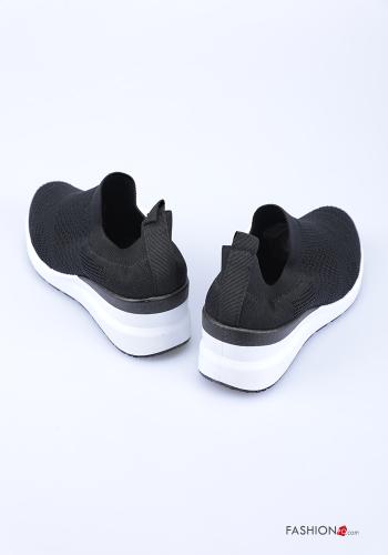 Zapatos deportivos  cuña - ph 2