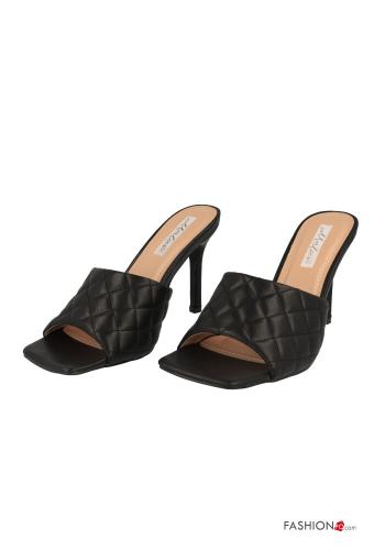 Chaussures à talons  bout ouvert - ph 1