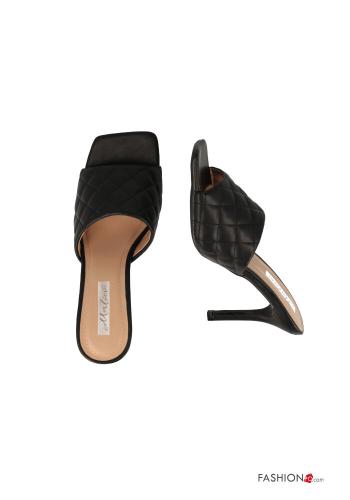 Chaussures à talons  bout ouvert - ph 2