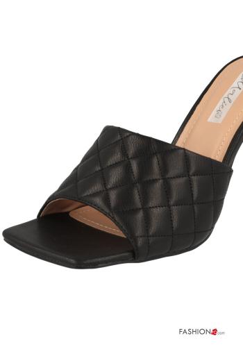 Chaussures à talons  bout ouvert - ph 3