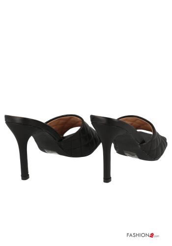 Chaussures à talons  bout ouvert - ph 4