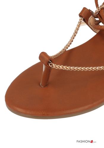 Sandals with strap - ph 2