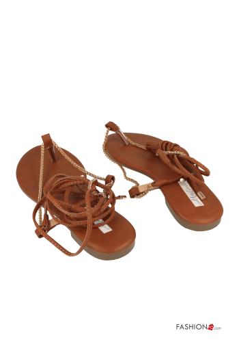 Sandals with strap - ph 3